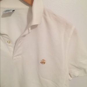 Brooks Brothers Slim Fit Polo T-Shirt | MENS